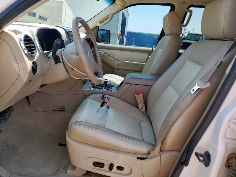 Photo 7 from auction – 2008 FORD EXPLORER L with VIN 1FMEU75828UA65434