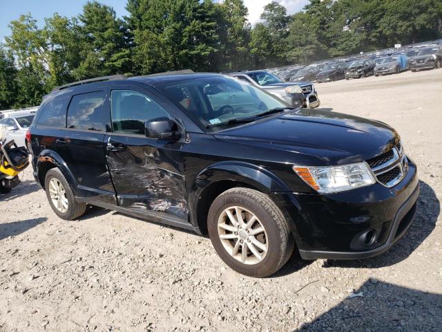 Photo 4 from auction – 2015 DODGE JOURNEY SXT with VIN 3C4PDCCG6FT687249