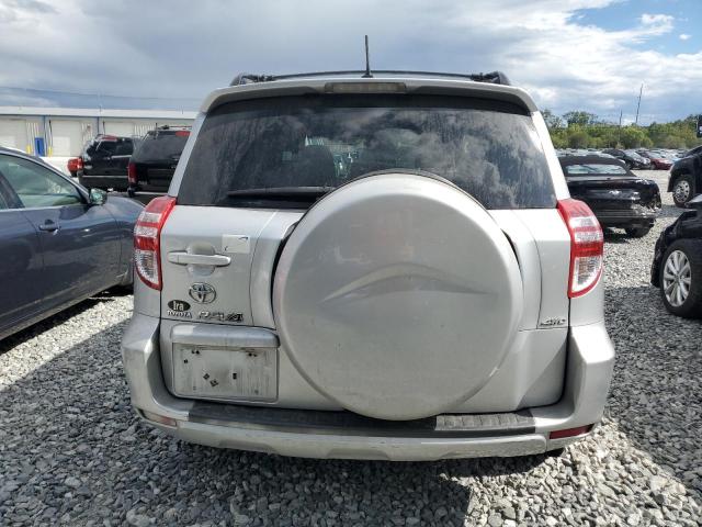 Photo 6 from auction – 2009 TOYOTA RAV4 with VIN JTMBF33VX9D002909