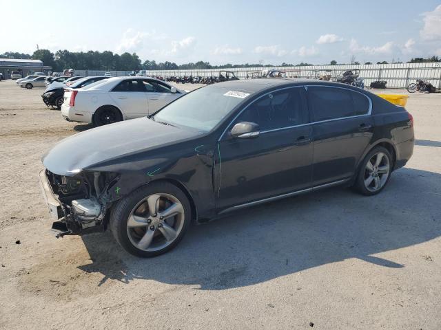 LEXUS GS 350 2009 с VIN JTHBE96S490043372 - Фото с аукциона