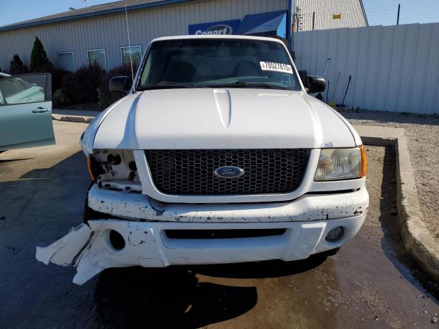 Photo 5 from auction – 2003 FORD RANGER SUP with VIN 1FTYR14V23PB25856