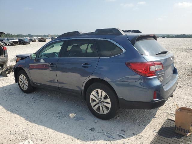 Photo 2 from auction – 2015 SUBARU OUTBACK 2.5I PREMIUM with VIN 4S4BSBEC9F3244556