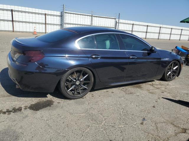 Photo 3 from auction – 2013 BMW 640 I with VIN WBA6A0C51DDF14050