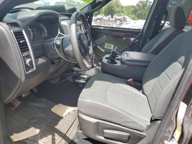 Photo 7 from auction – 2021 RAM 1500 CLASSIC SLT with VIN 1C6RR7LT9MS516869