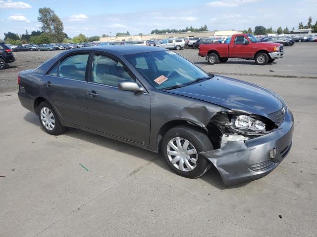 Photo 4 from auction – 2002 TOYOTA CAMRY LE with VIN 4T1BE32K92U580821