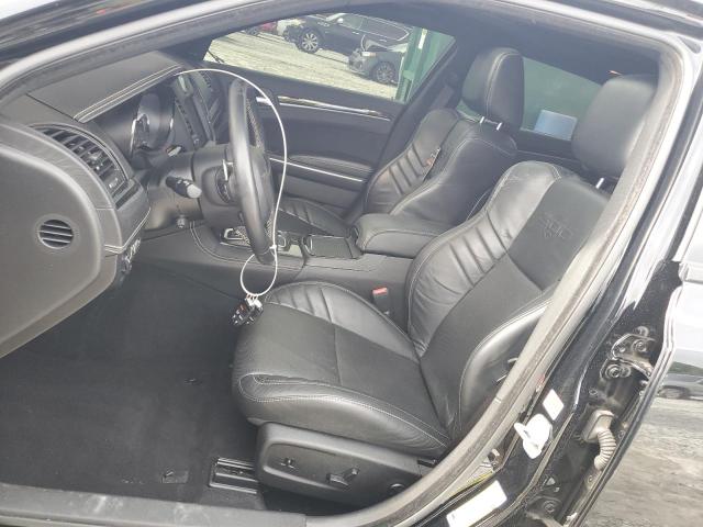 Photo 7 from auction – 2023 CHRYSLER 300C with VIN 2C3CCAPJ0PH501103