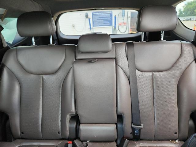 Photo 10 from auction – 2019 HYUNDAI SANTA FE L with VIN 5NMS53AA3KH026484