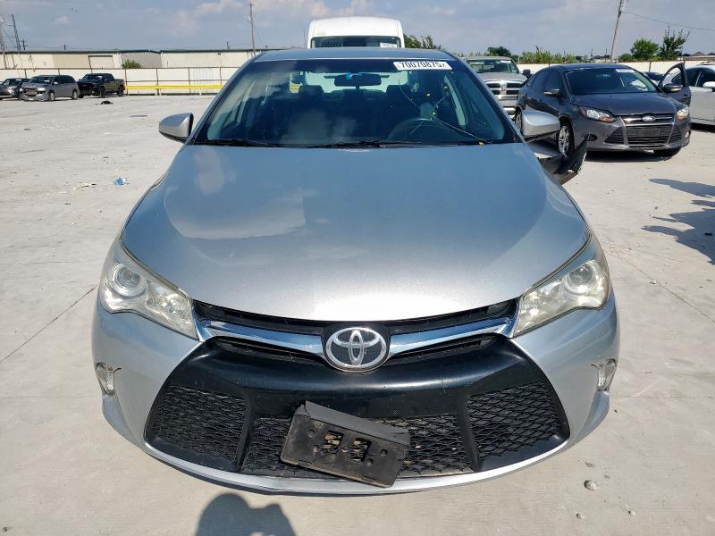 Photo 5 from auction – 2017 TOYOTA CAMRY LE with VIN 4T1BF1FK0HU417334
