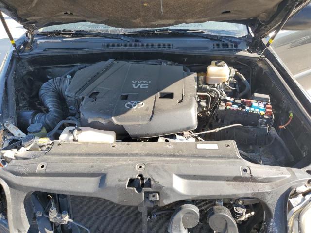 Photo 11 from auction – 2006 TOYOTA 4RUNNER SR with VIN JTEZU14R560079812