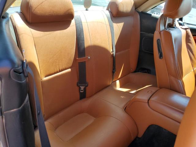 صورة رقم 10 من المزاد - 2004 LEXUS SC 430 مع VIN JTHFN48Y440058291