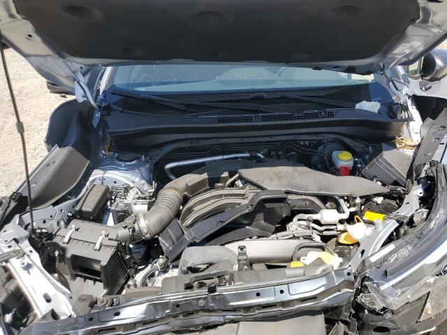 Photo 11 from auction – 2025 SUBARU FORESTER PREMIUM with VIN JF2SLDDC7SH539958