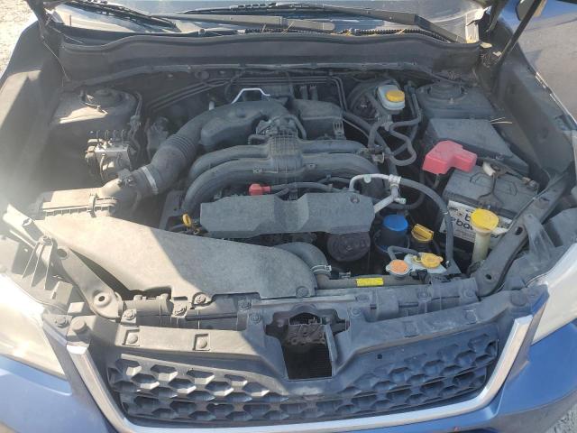 Photo 12 from auction – 2014 SUBARU FORESTER 2 with VIN JF2SJAGC1EH417553