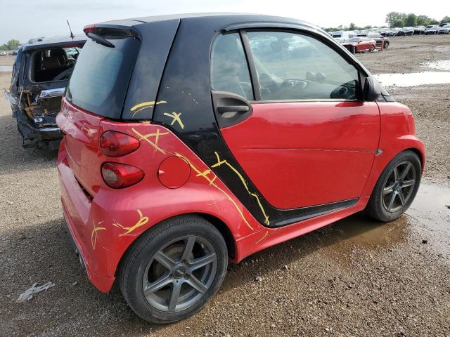 Photo 3 from auction – 2013 SMART FORTWO PUR with VIN WMEEJ3BA0DK645950