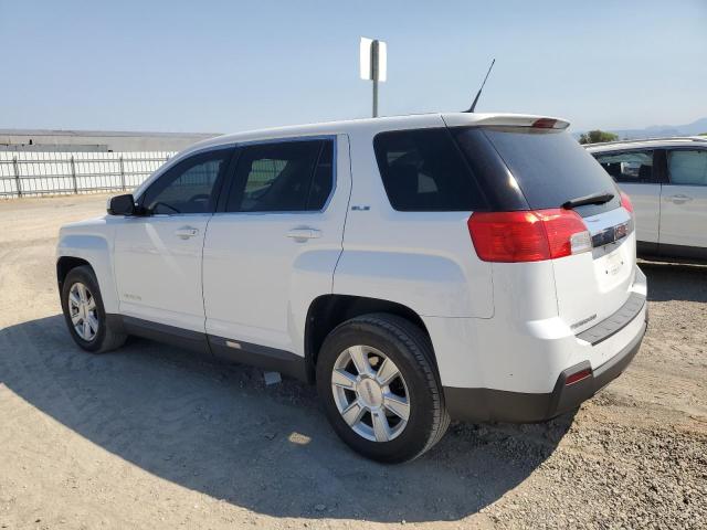 Photo 2 from auction – 2011 GMC TERRAIN SL with VIN 2CTFLREC1B6458041