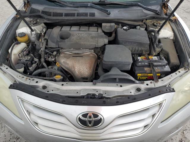 Photo 11 from auction – 2011 TOYOTA CAMRY BASE with VIN 4T1BF3EK0BU753599