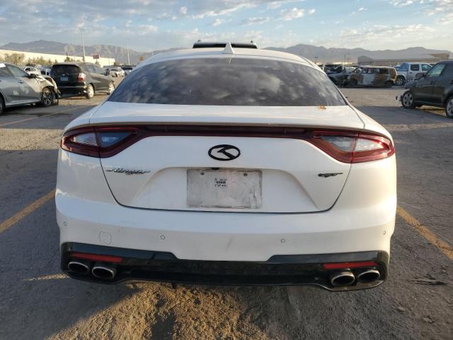 Photo 6 from auction – 2019 KIA STINGER GT with VIN KNAE55LC7K6064138