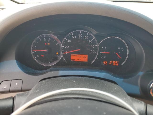 Photo 9 from auction – 2011 NISSAN ALTIMA BASE with VIN 1N4AL2AP8BC158662