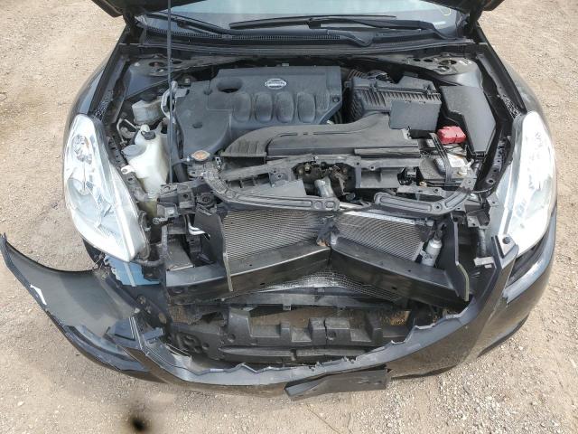 Photo 11 from auction – 2011 NISSAN ALTIMA BAS with VIN 1N4AL2AP8BN497541