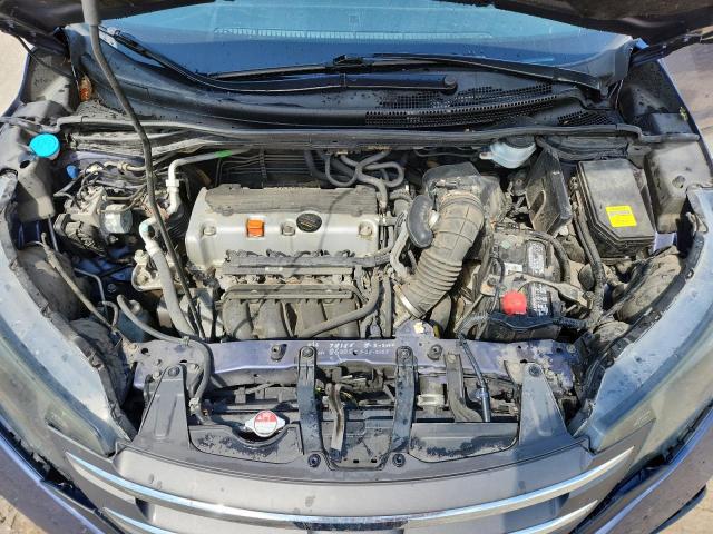 Photo 12 from auction – 2014 HONDA CR-V EX with VIN 5J6RM4H57EL001388