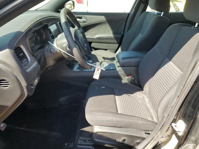 Photo 7 from auction – 2019 DODGE CHARGER SXT with VIN 2C3CDXJG7KH555357