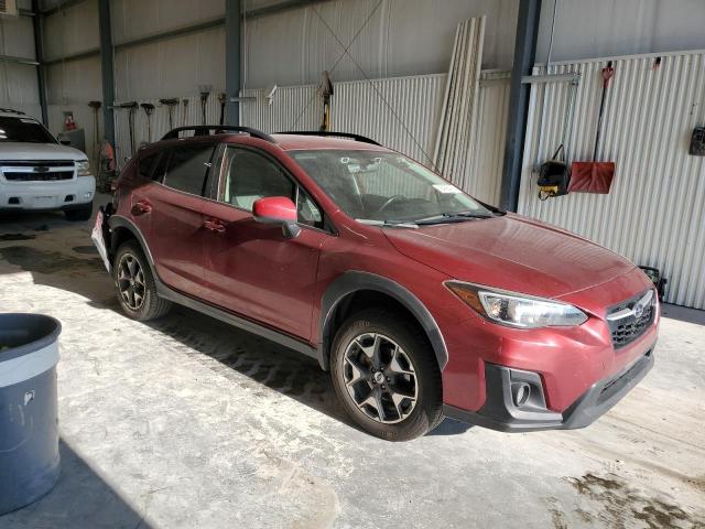Photo 4 from auction – 2018 SUBARU CROSSTREK with VIN JF2GTADC5J8293902