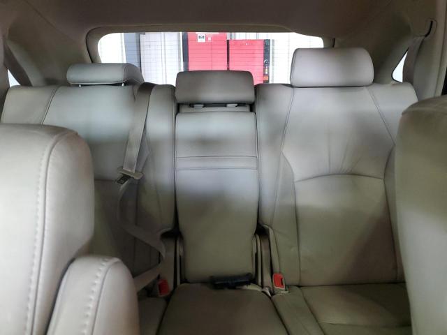 Foto 10 de la subasta – 2007 LEXUS RX 350 con VIN 2T2HK31U37C043243
