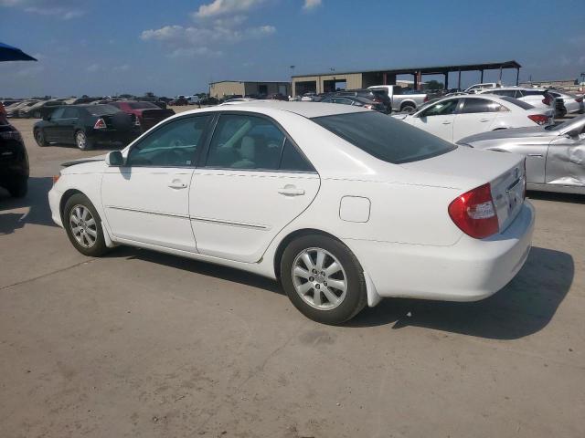 Photo 2 from auction – 2003 TOYOTA CAMRY LE with VIN 4T1BE32K13U196517
