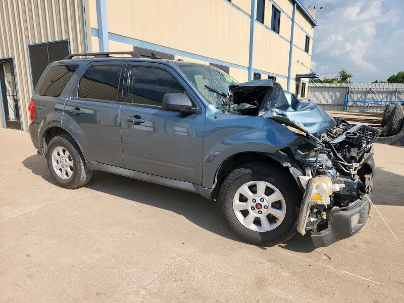 Photo 4 from auction – 2011 MAZDA TRIBUTE I with VIN 4F2CY0C79BKM00869