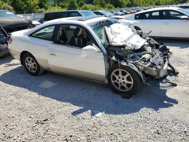 Photo 4 from auction – 2002 TOYOTA CAMRY SOLA with VIN 2T1CE22PX2C006742