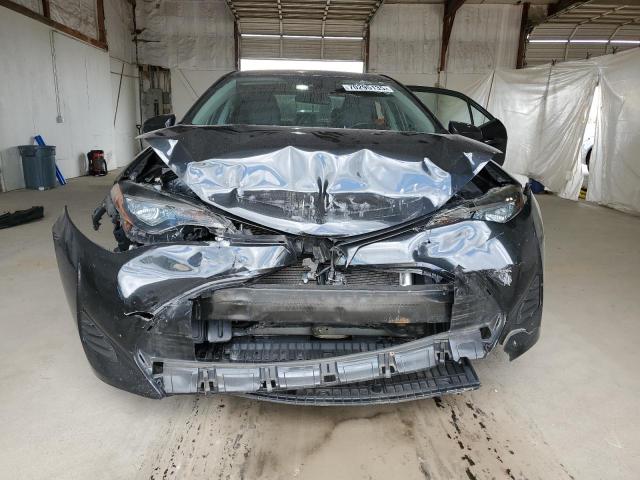 Photo 5 from auction – 2019 TOYOTA COROLLA L with VIN 2T1BURHE1KC198548