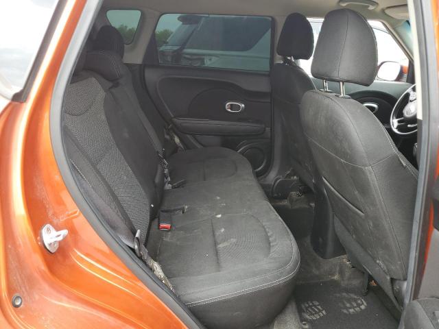 Photo 10 from auction – 2019 KIA SOUL + with VIN KNDJP3A56K7649744