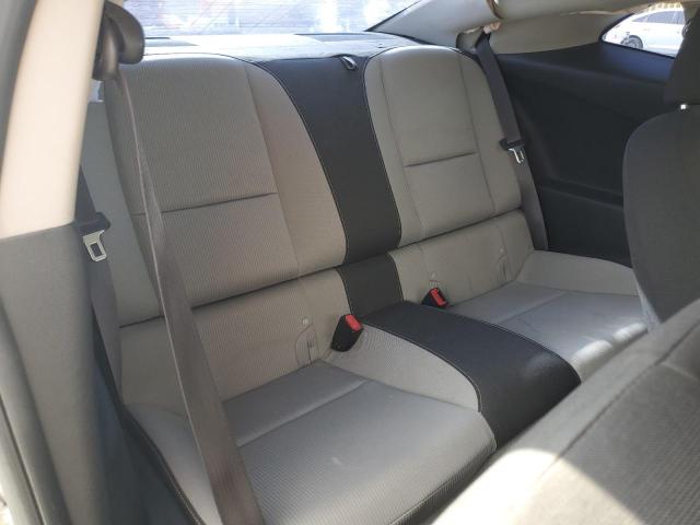 Photo 10 from auction – 2014 CHEVROLET CAMARO LT with VIN 2G1FB1E35E9222794