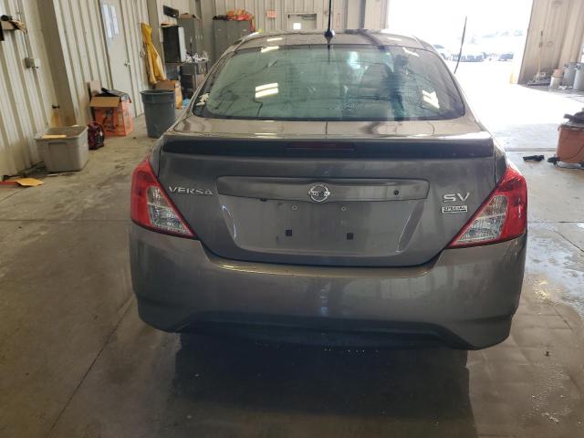 Photo 6 from auction – 2017 NISSAN VERSA S with VIN 3N1CN7AP7HL805675