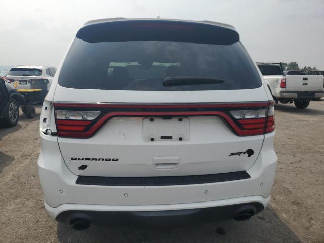 Photo 6 from auction – 2024 DODGE DURANGO SR with VIN 1C4SDJH91RC208695