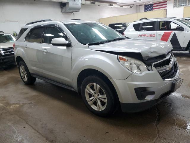 Photo 4 from auction – 2014 CHEVROLET EQUINOX LT with VIN 2GNFLFEK7E6295988