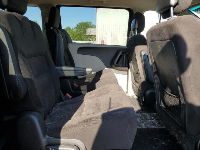 Photo 11 from auction – 2014 DODGE GRAND CARA with VIN 2C4RDGCGXER206422