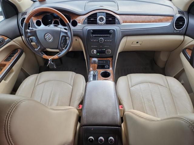 Photo 8 from auction – 2012 BUICK ENCLAVE with VIN 5GAKVCED5CJ105026
