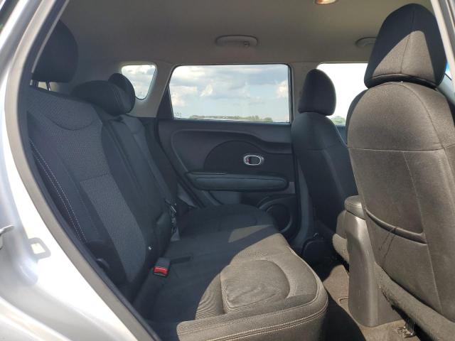 صورة رقم 11 من المزاد - 2017 KIA SOUL + مع VIN KNDJP3A56H7492449