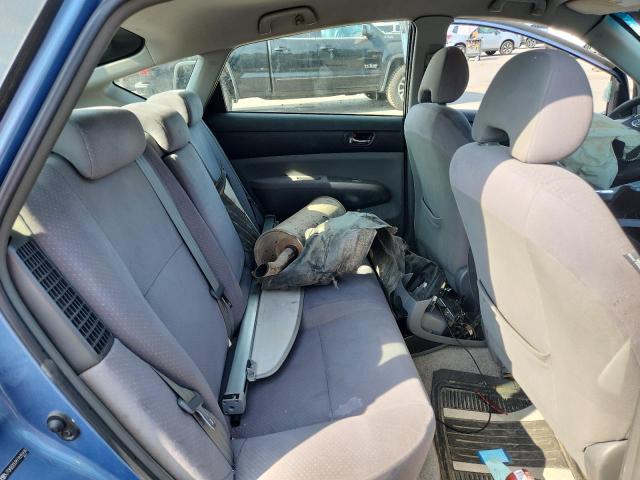 Photo 10 from auction – 2009 TOYOTA PRIUS with VIN JTDKB20U997835908