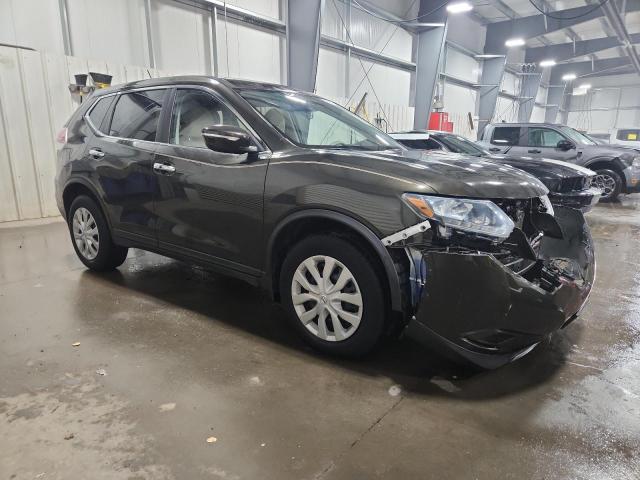 Photo 4 from auction – 2015 NISSAN ROGUE S with VIN KNMAT2MT6FP529755