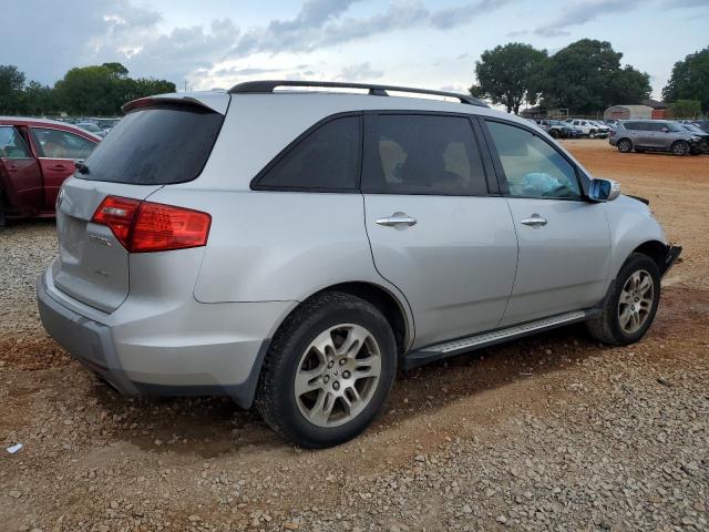 Photo 3 from auction – 2009 ACURA MDX with VIN 2HNYD28209H522090