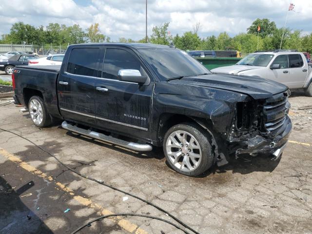 Photo 4 from auction – 2018 CHEVROLET SILVERADO with VIN 3GCUKSEC9JG327830