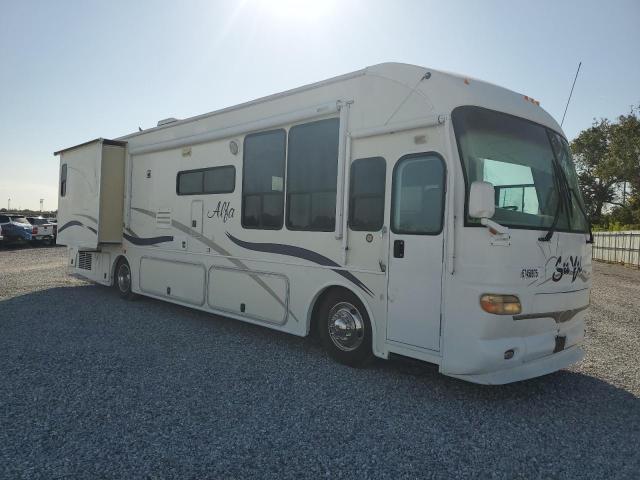 ALFA SEE YA 40FD 2005 with VIN 4UZAAHDC25CU47760 - Photo from auction