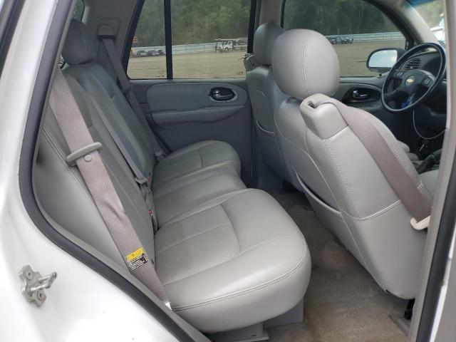 Photo 11 from auction – 2006 CHEVROLET TRAILBLAZER LS with VIN 1GNDT13S762165639