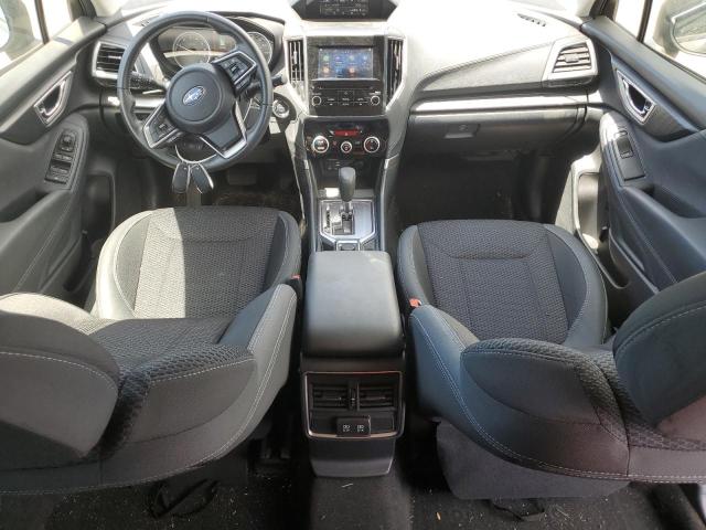 Photo 8 from auction – 2023 SUBARU FORESTER P with VIN JF2SKAEC0PH467640