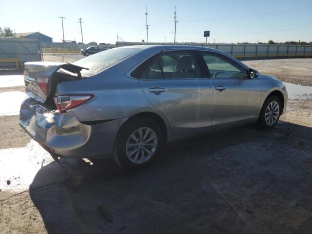 Photo 3 from auction – 2017 TOYOTA CAMRY LE with VIN 4T1BF1FK0HU390006