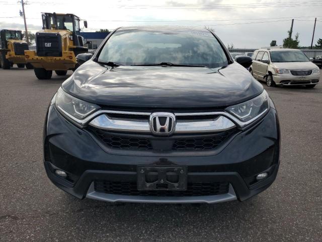 Photo 5 from auction – 2017 HONDA CR-V EX with VIN 5J6RW2H51HL076963