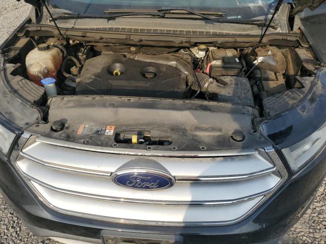 Photo 11 from auction – 2015 FORD EDGE TITAN with VIN 2FMTK4K98FBB35465