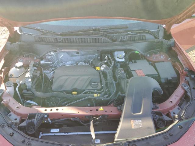 Photo 12 from auction – 2024 BUICK ENVISTA PR with VIN KL47LAE27RB157848