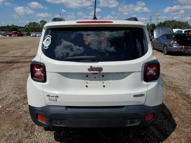 Photo 6 from auction – 2017 JEEP RENEGADE L with VIN ZACCJBBB1HPG40244